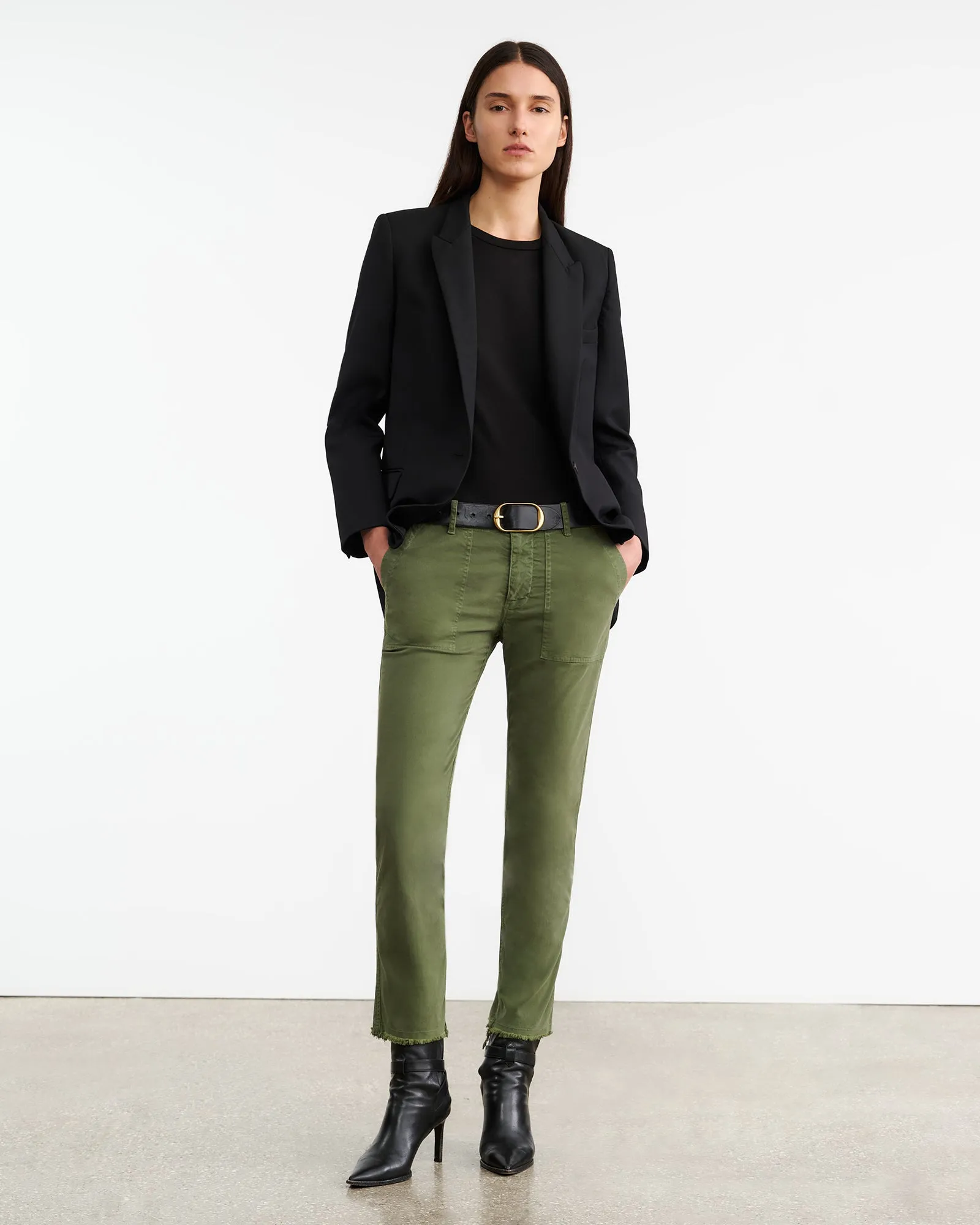 JENNA PANT