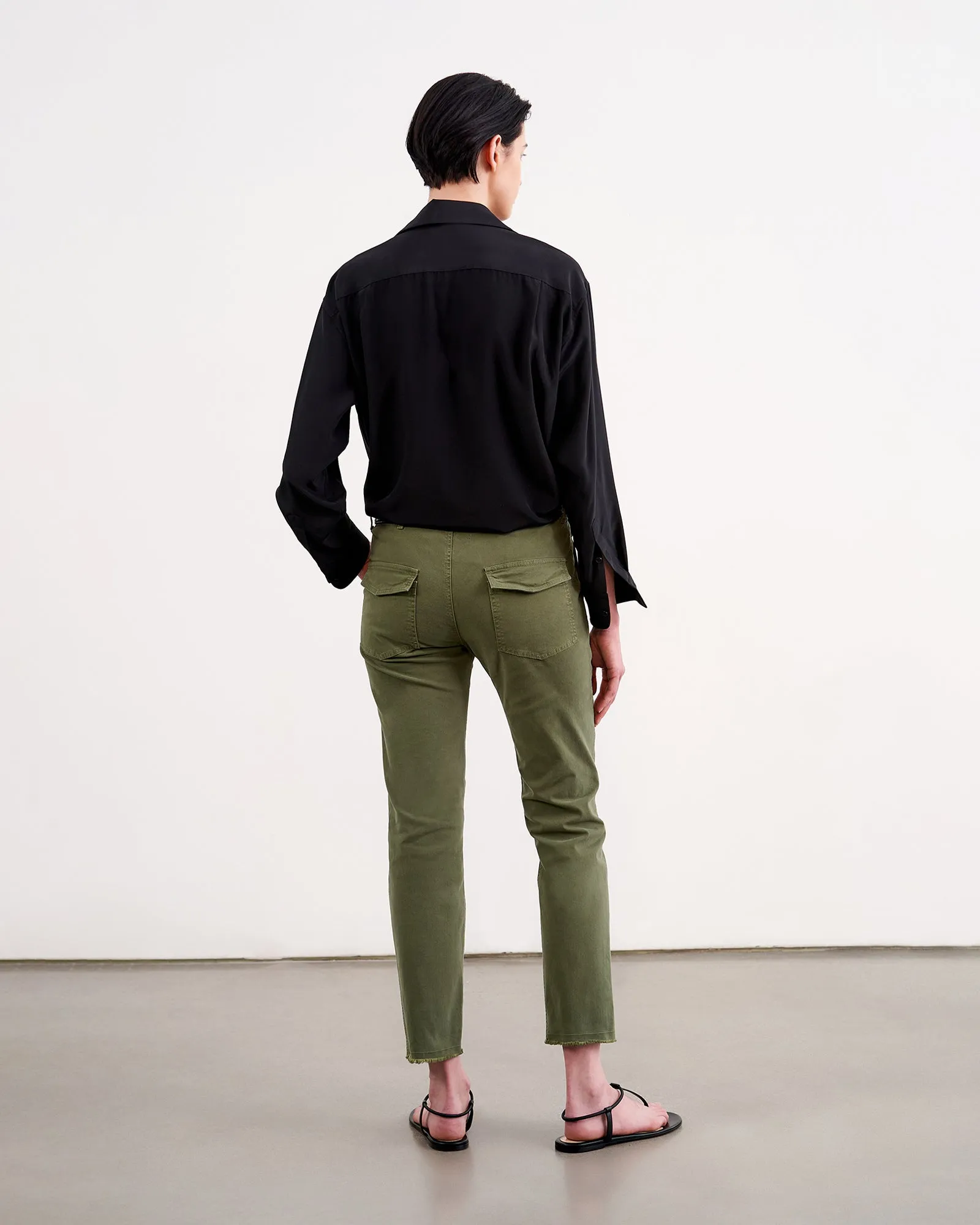 JENNA PANT