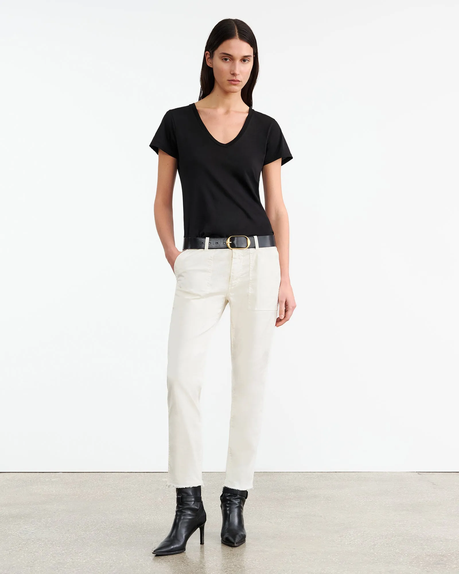 JENNA PANT