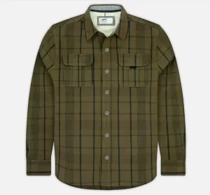 JETTY THE HULL JACKET - MIL