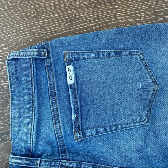 Joe's| Jean bermuda shorts