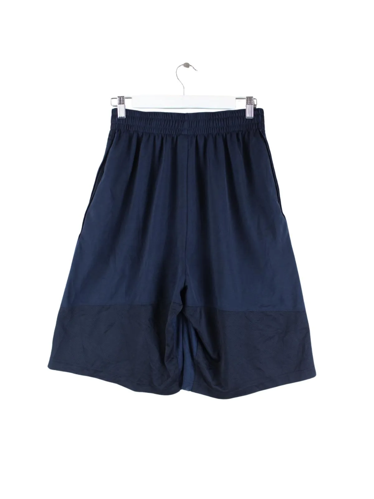 Jordan Basketball Shorts Blau M