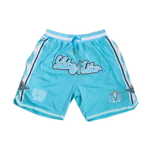 JORDAN ROOKIE OF THE YEAR BASKETBALL SHORTS
