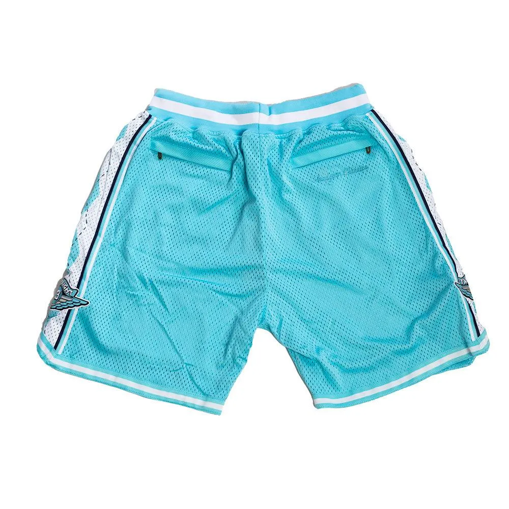 JORDAN ROOKIE OF THE YEAR BASKETBALL SHORTS