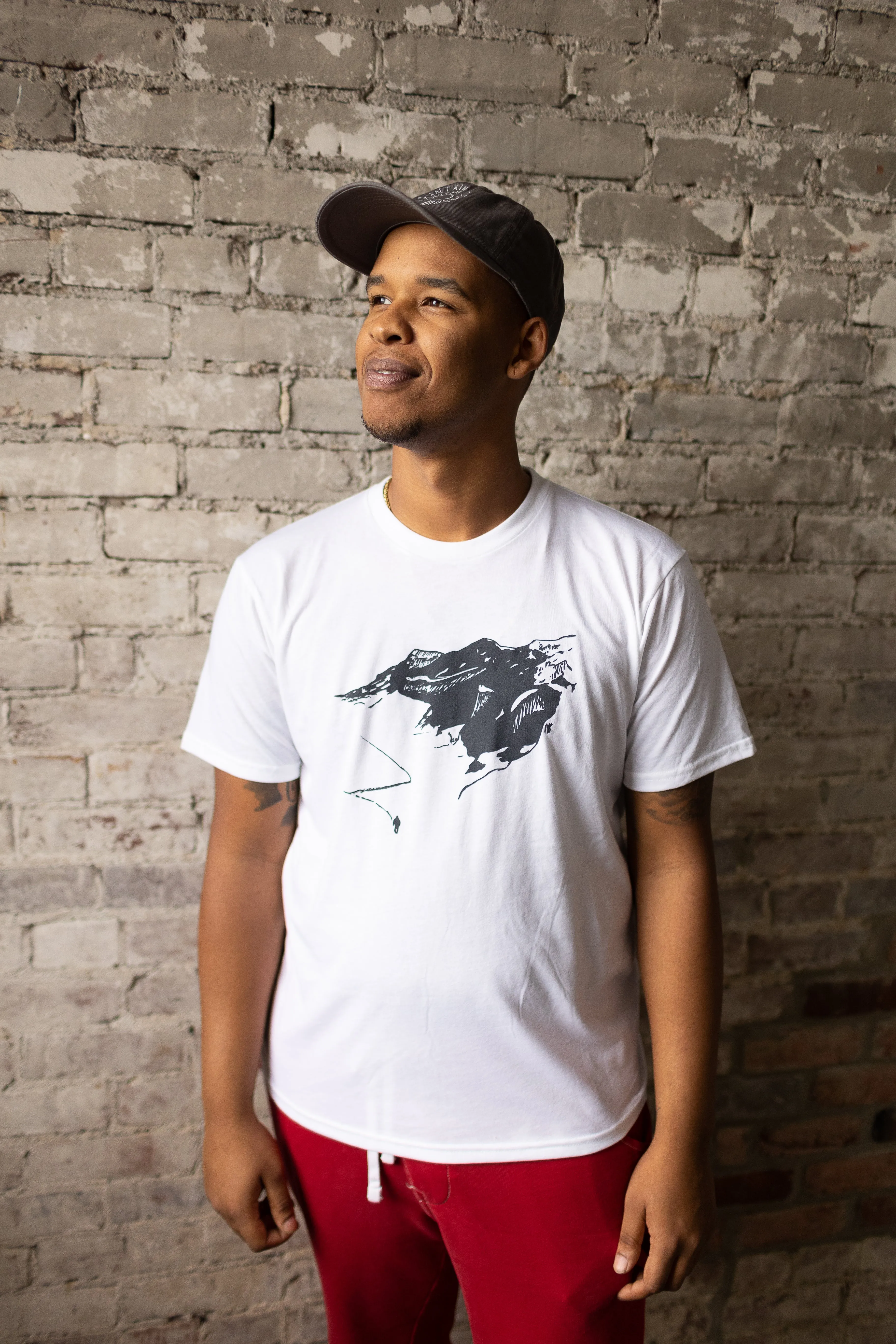 Journey T-Shirt