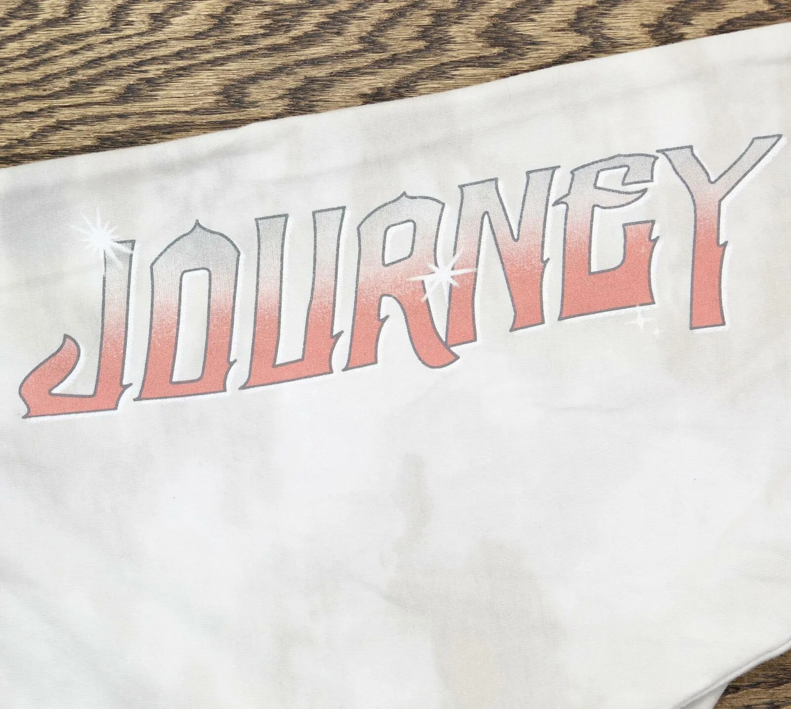 Journey Women's Graphic Bike Shorts