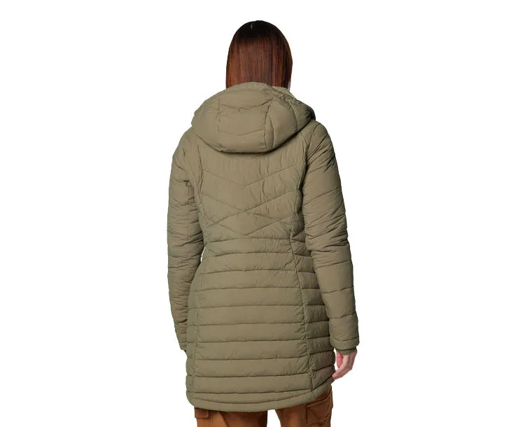 Joy Peak Ii Mid Jacket Outerwear