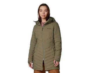 Joy Peak Ii Mid Jacket Outerwear
