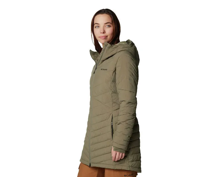 Joy Peak Ii Mid Jacket Outerwear
