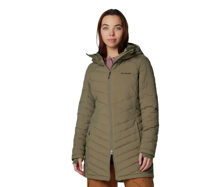 Joy Peak Ii Mid Jacket Outerwear