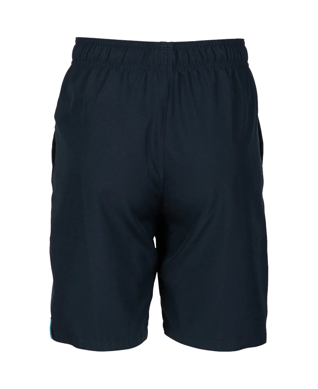 JR Team Bermuda Unisex Panel Short - Navy