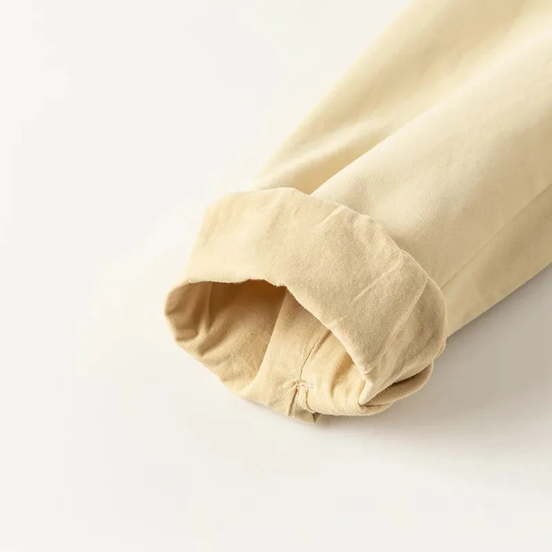 Julia Frilled Trench Coat