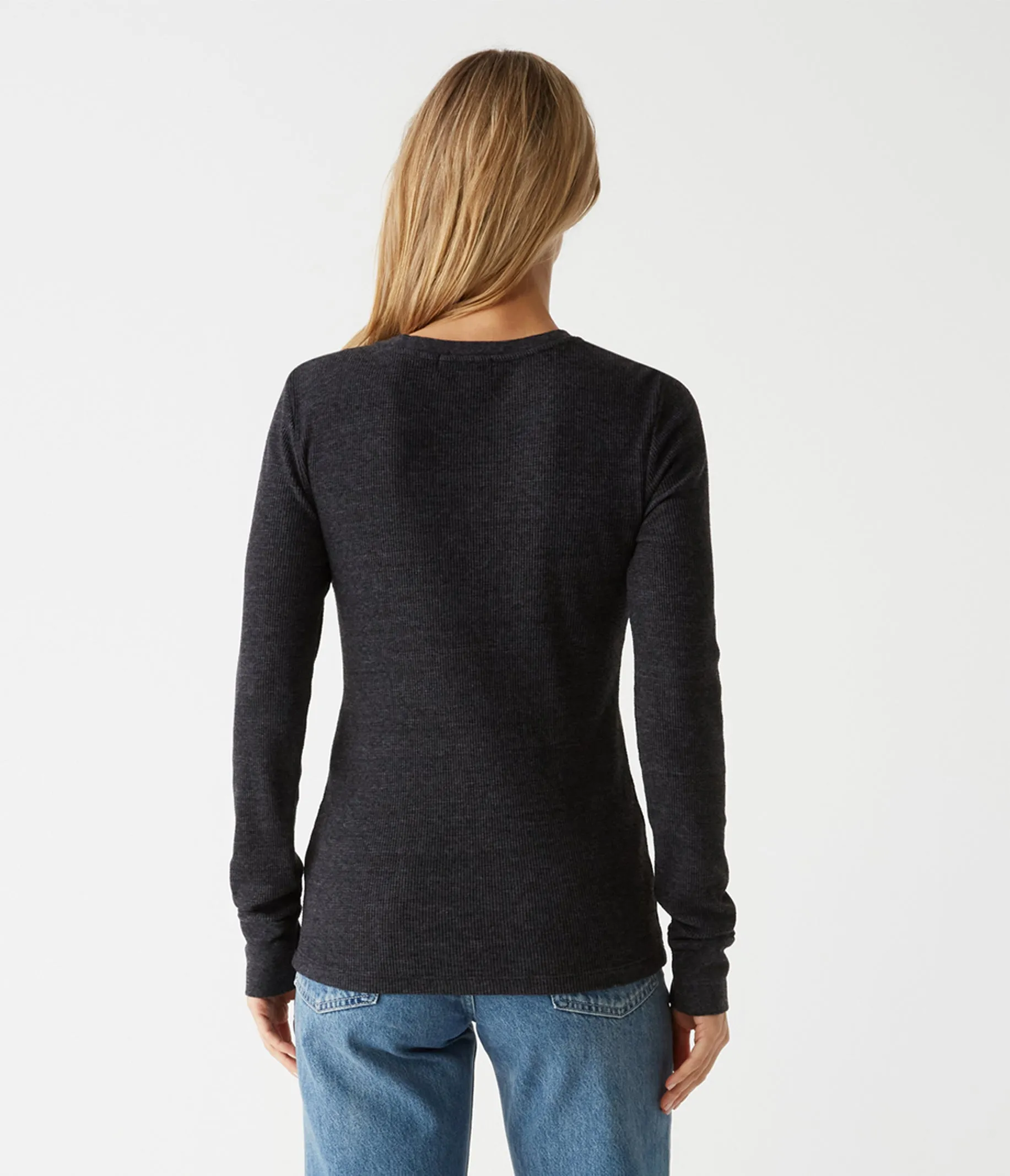 Juliet Thermal Tee