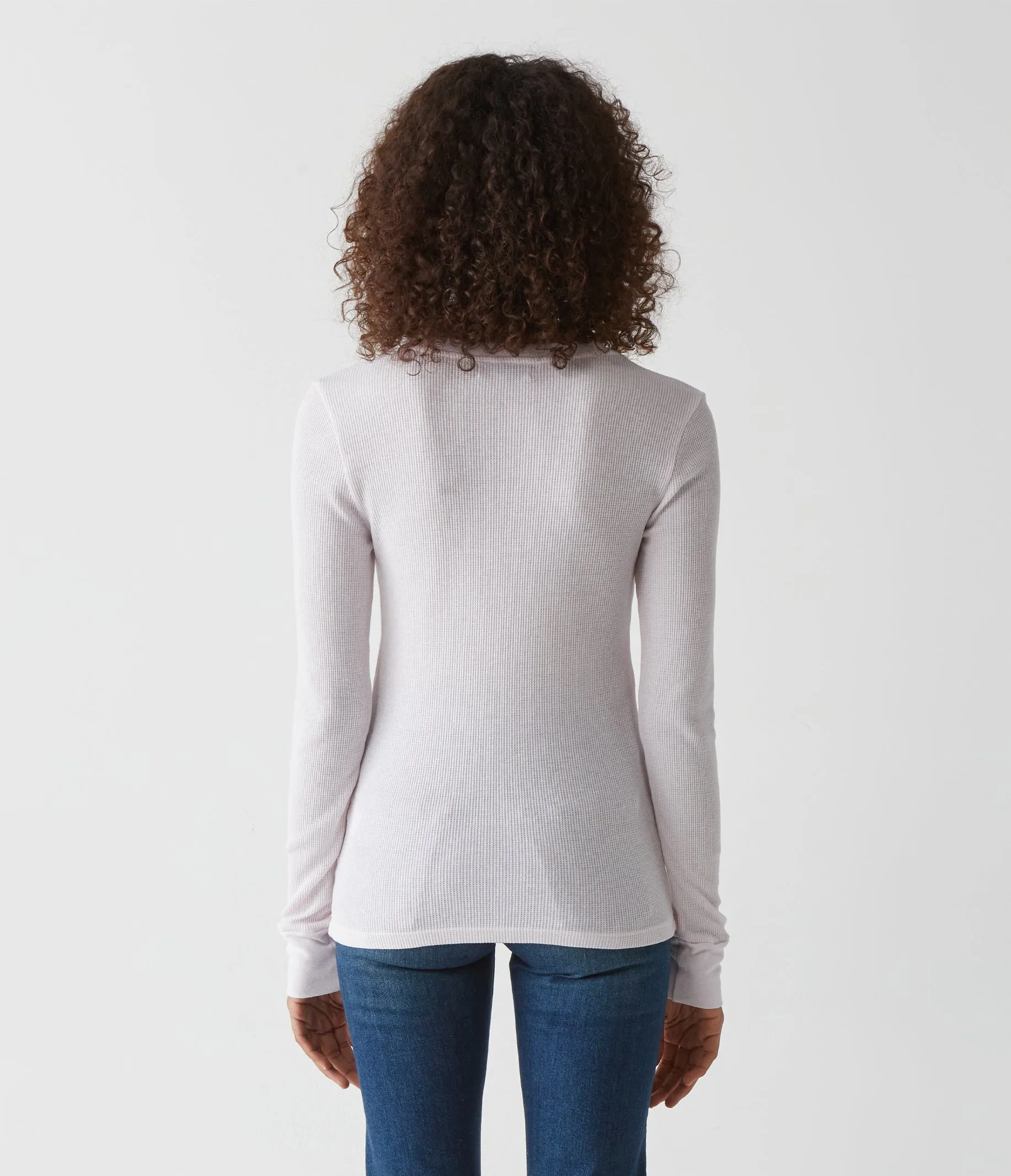 Juliet Thermal Tee
