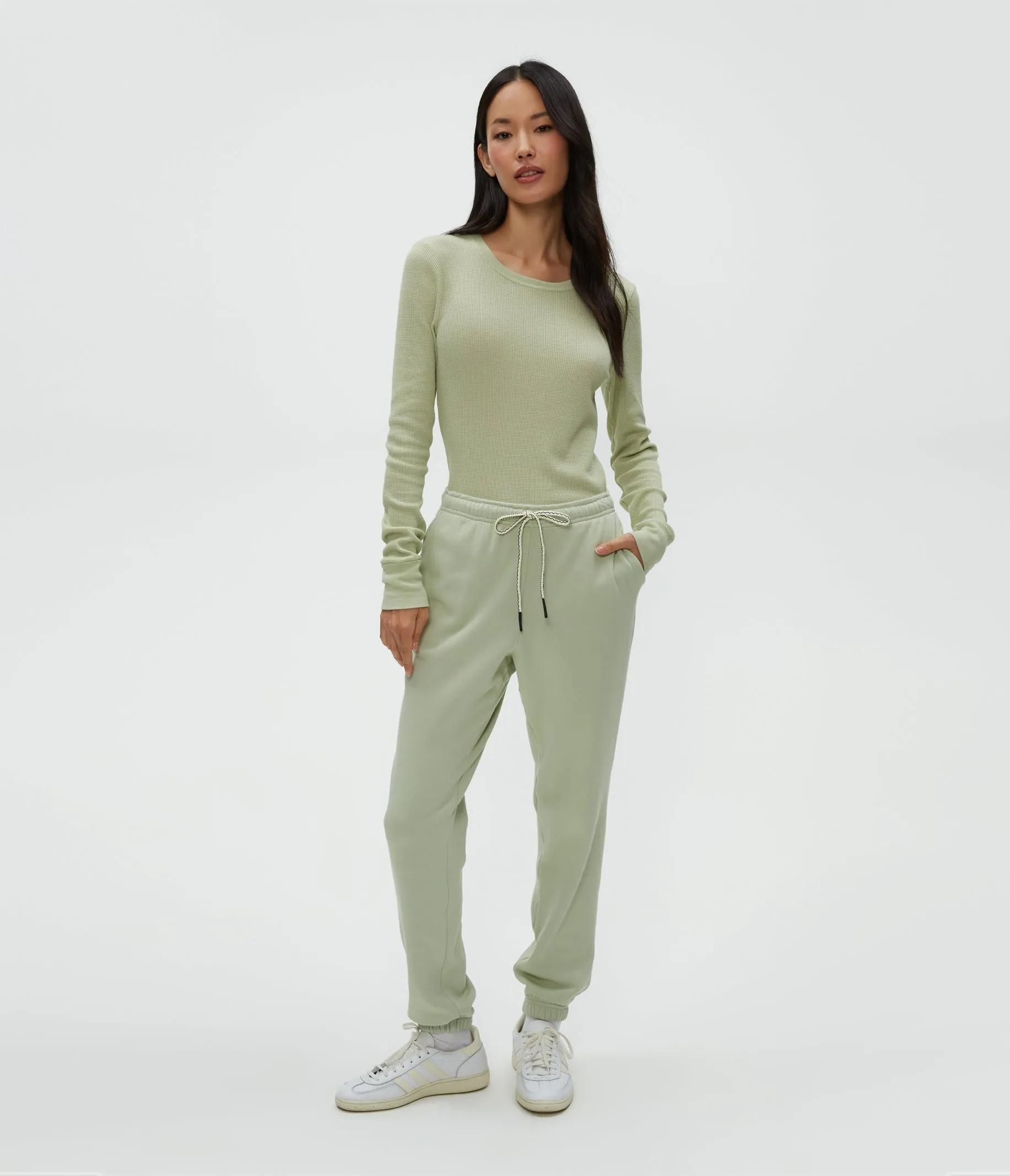 Juliet Thermal Tee
