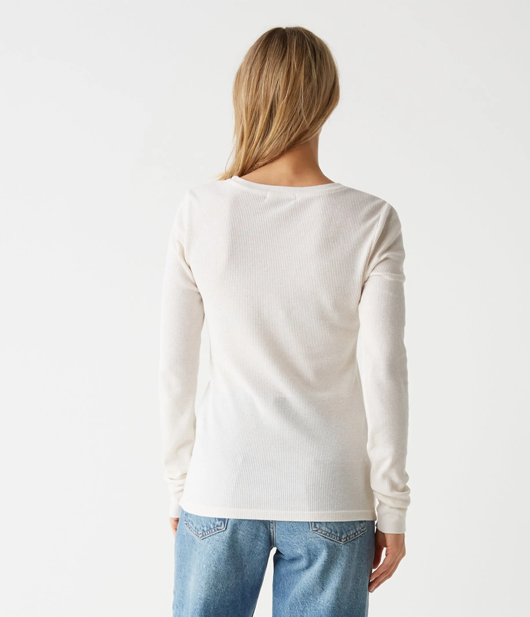 Juliet Thermal Tee