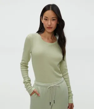 Juliet Thermal Tee