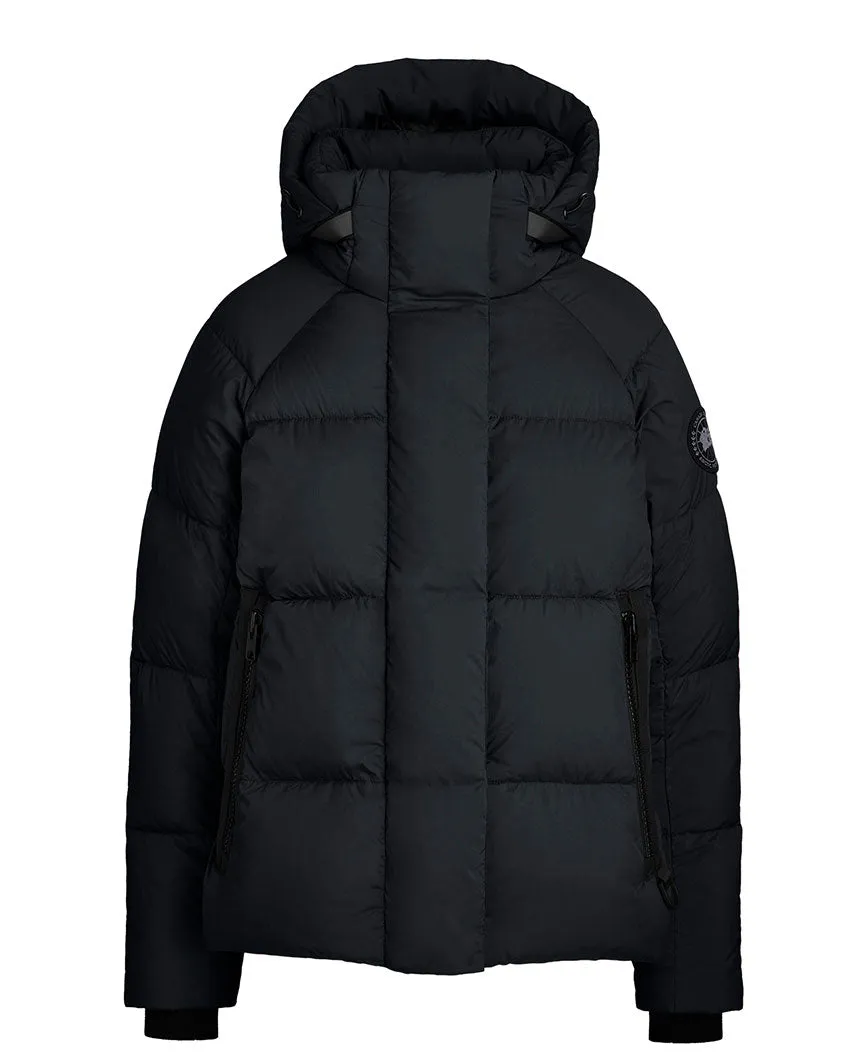 Junction Parka Black Label Navy