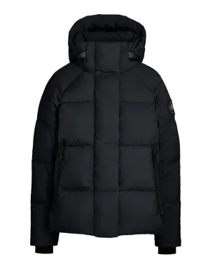 Junction Parka Black Label Navy