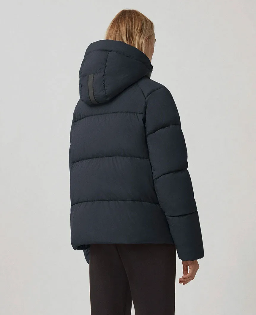 Junction Parka Black Label Navy