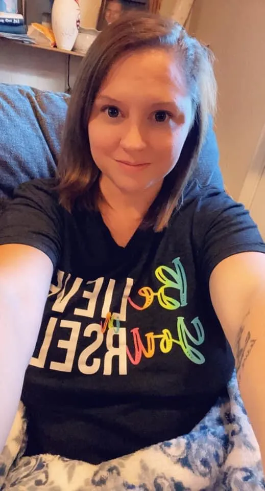 June 2021 Mystery Shirt {Pre-Order:  Ships First Week of June/Please Order Separately/Orders Are Not Split Up!}