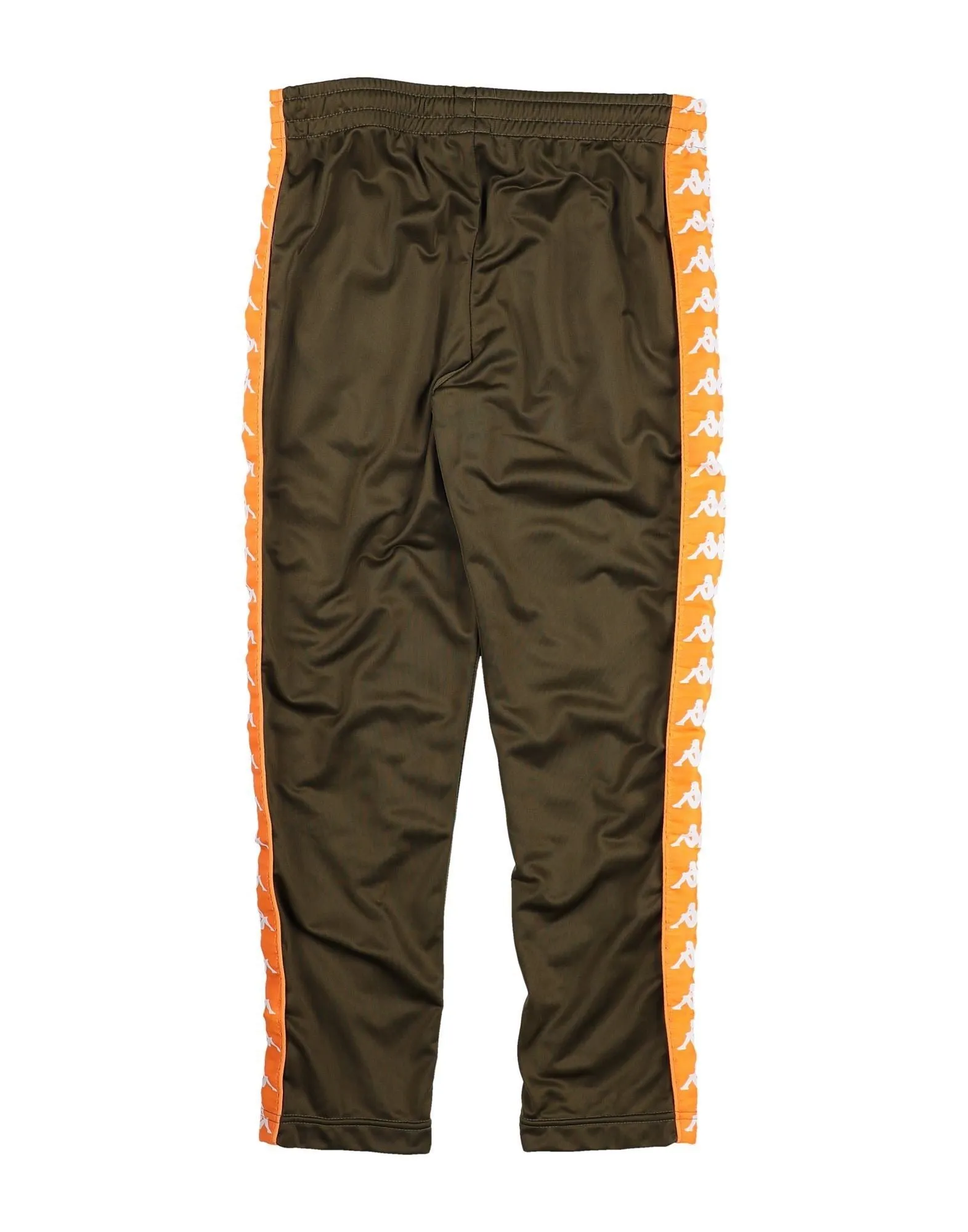 KAPPA Military green Pants (13585012SB) Girls