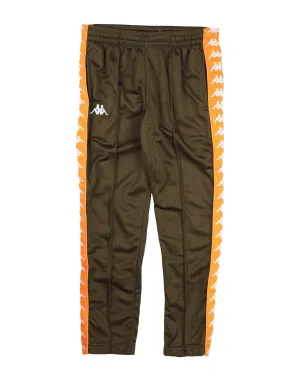 KAPPA Military green Pants (13585012SB) Girls