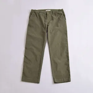 Kestin Light Military Moleskin Aberlour Carpenter Pants