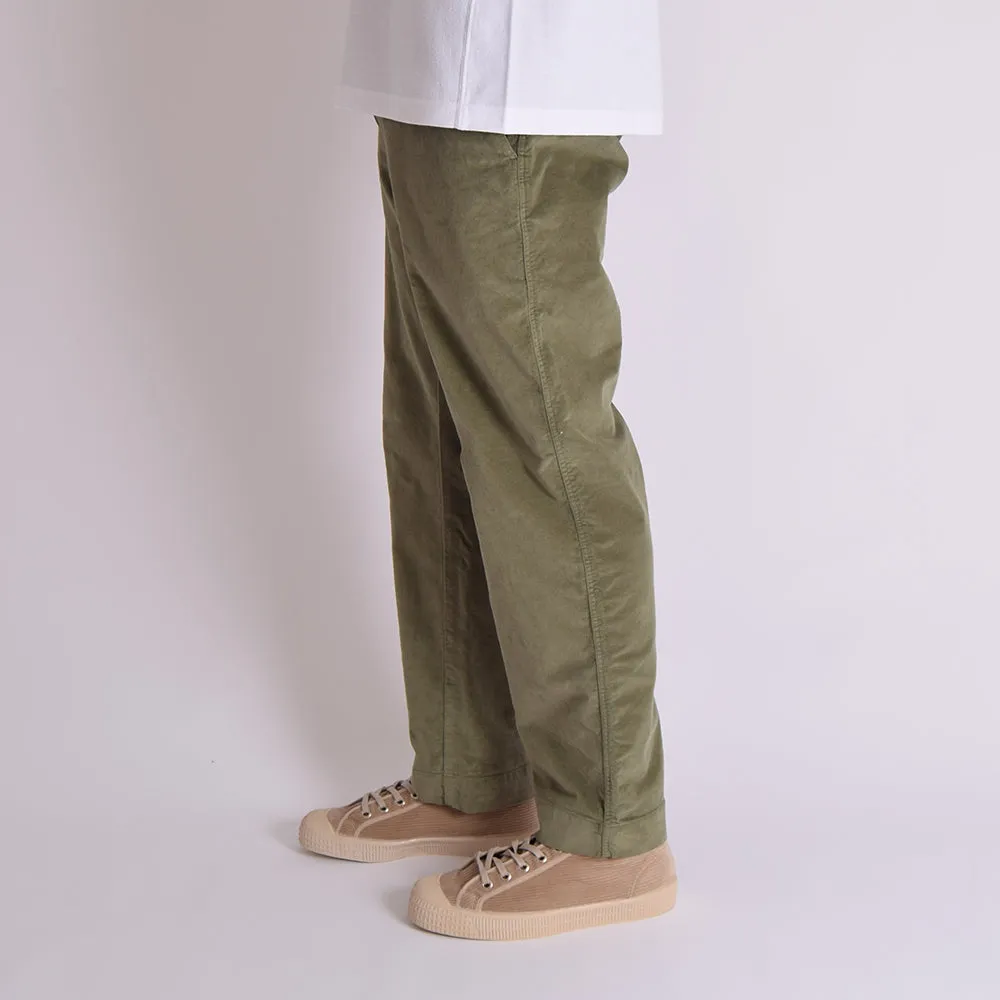 Kestin Light Military Moleskin Aberlour Carpenter Pants