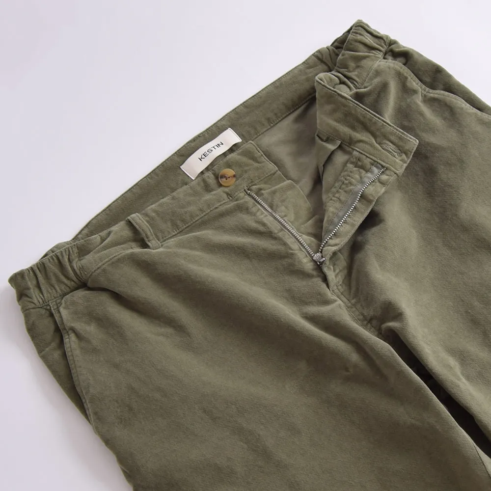 Kestin Light Military Moleskin Aberlour Carpenter Pants