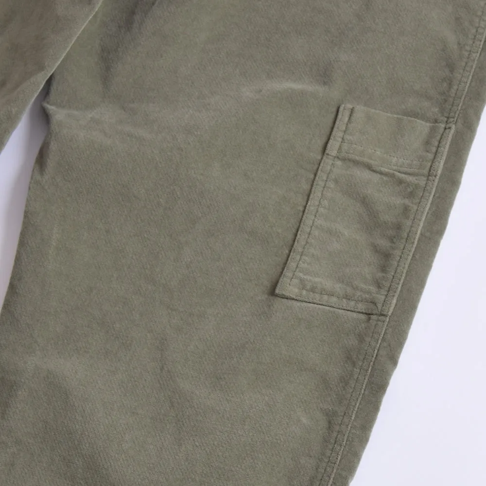 Kestin Light Military Moleskin Aberlour Carpenter Pants