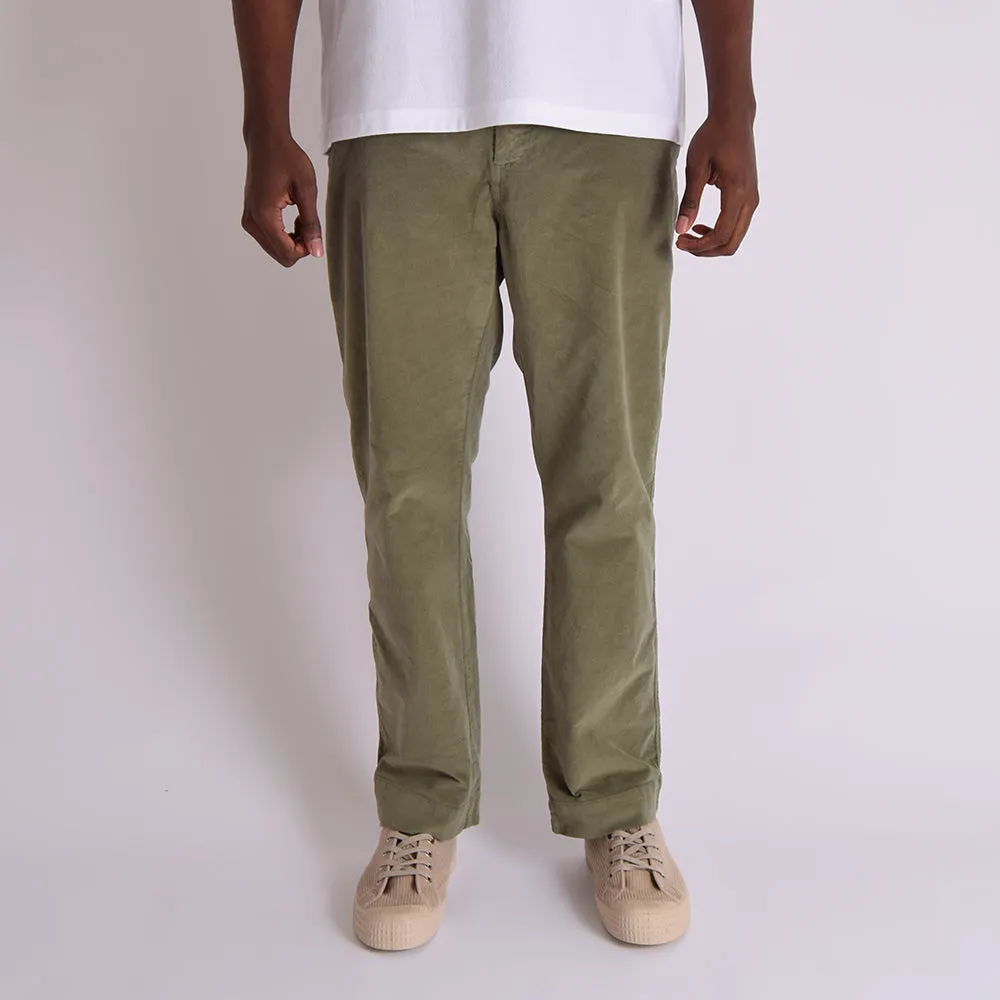 Kestin Light Military Moleskin Aberlour Carpenter Pants