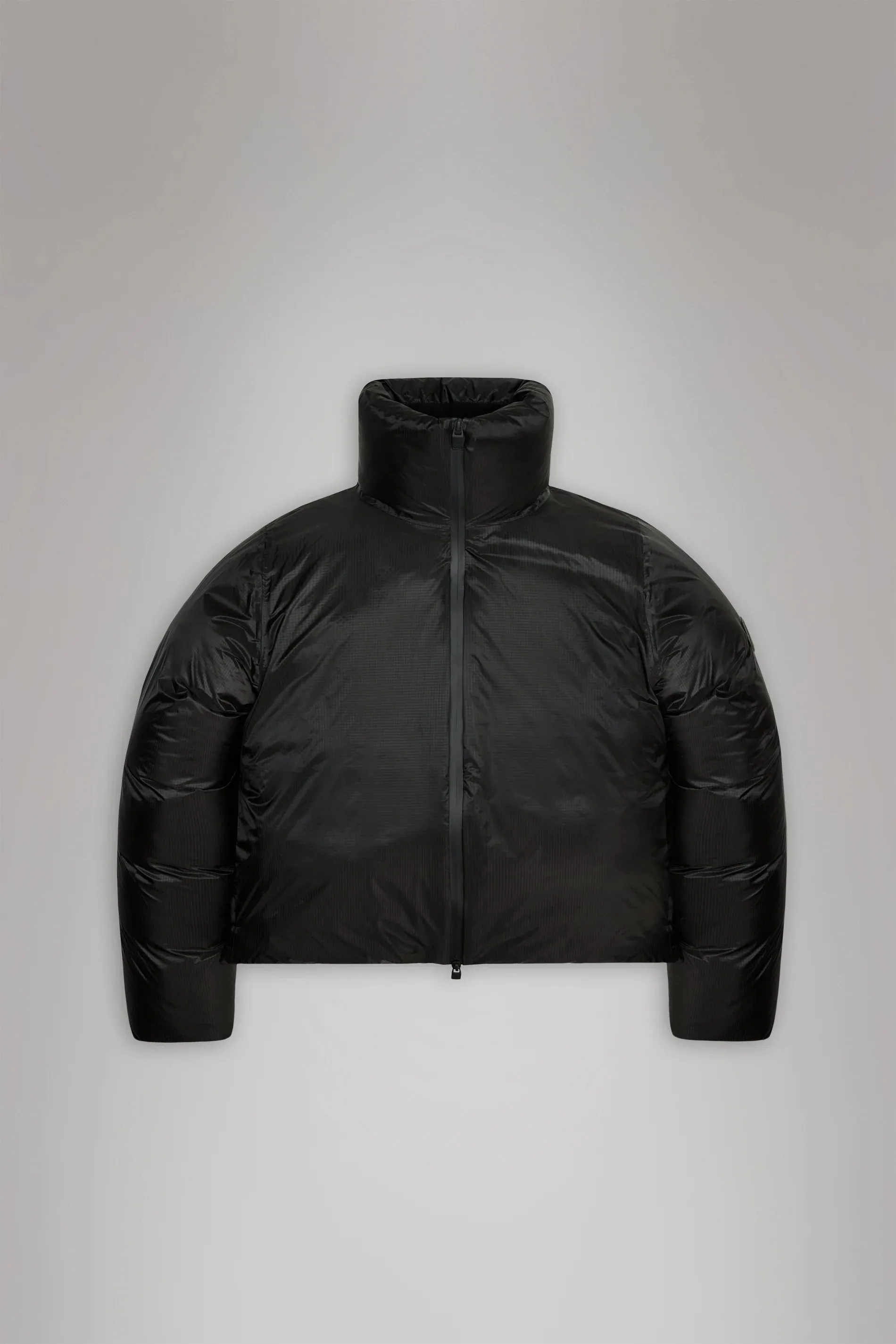 Kevo Short Puffer Jacket