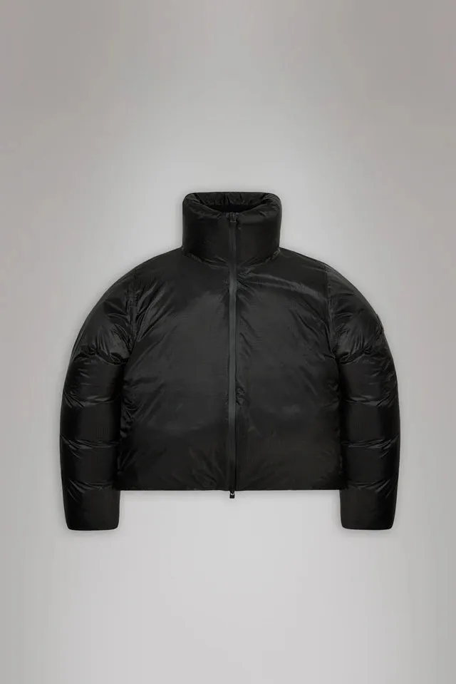 Kevo Short Puffer Jacket