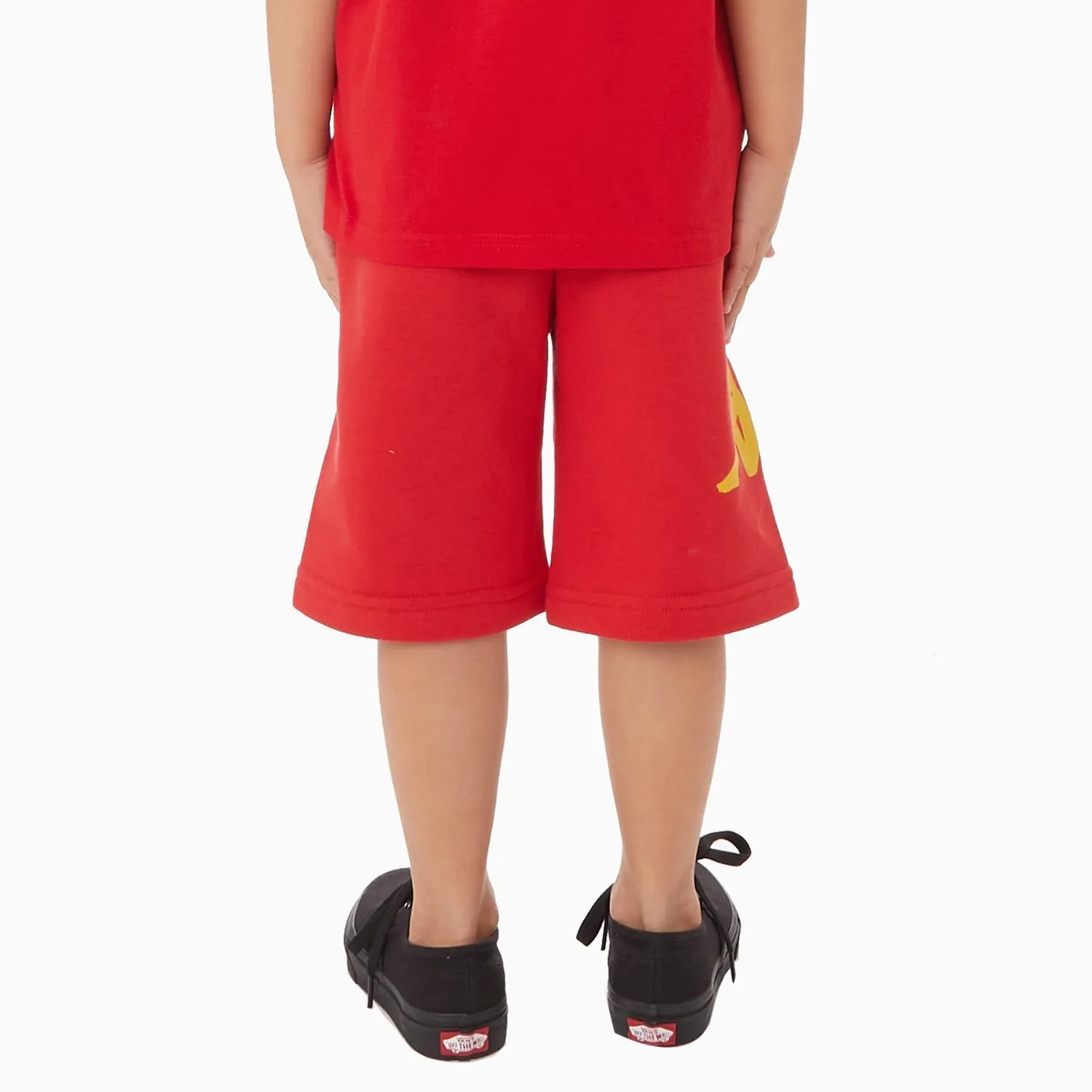 Kid's Authentic Estessi Outfit