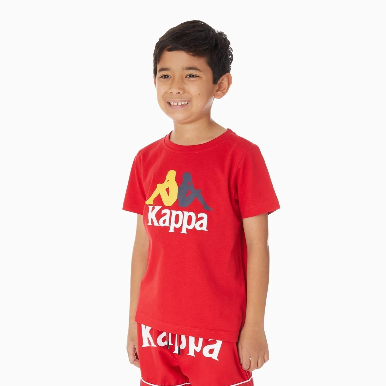 Kid's Authentic Estessi Outfit