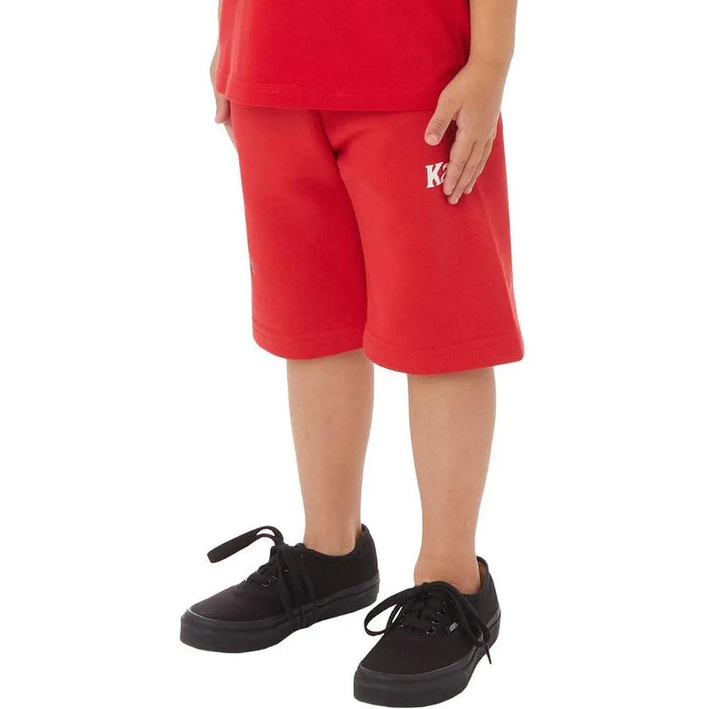 Kids Authentic Sangone Shorts