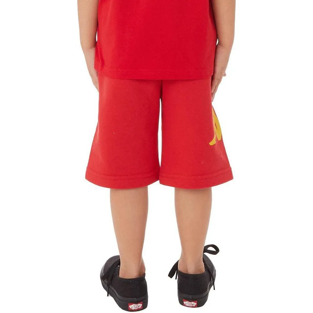Kids Authentic Sangone Shorts