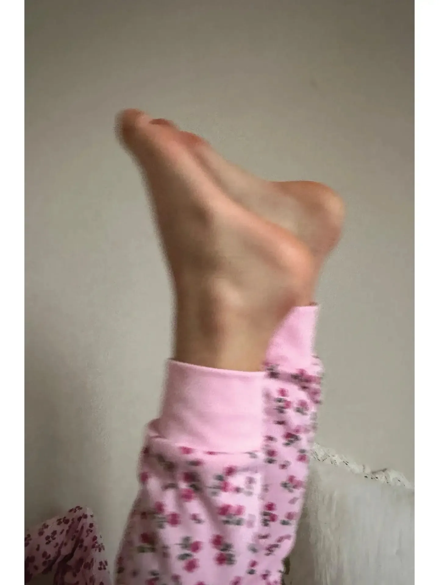 Kids Classic Set || Pink Tea Floral