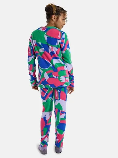 Kids' Fleece Base Layer Set