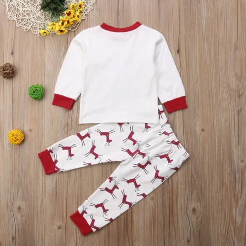 Kids Sleepwear Set