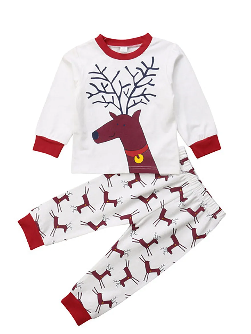 Kids Sleepwear Set