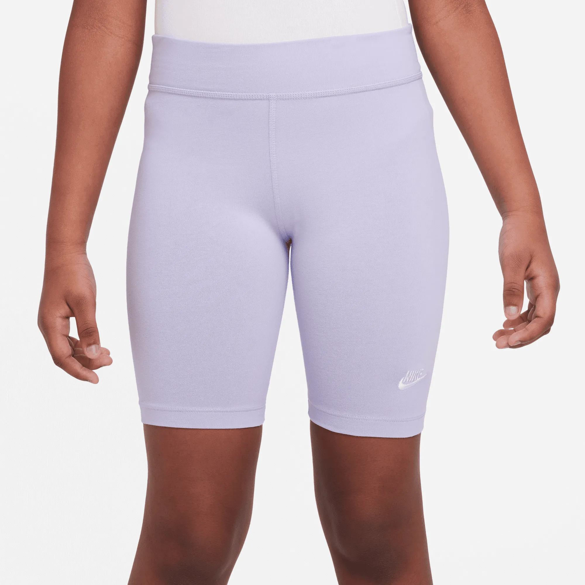 Kinder Shorts G NSW 7 IN BIKE SHORT