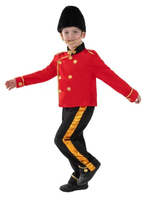 Kings Guard Children's Costume