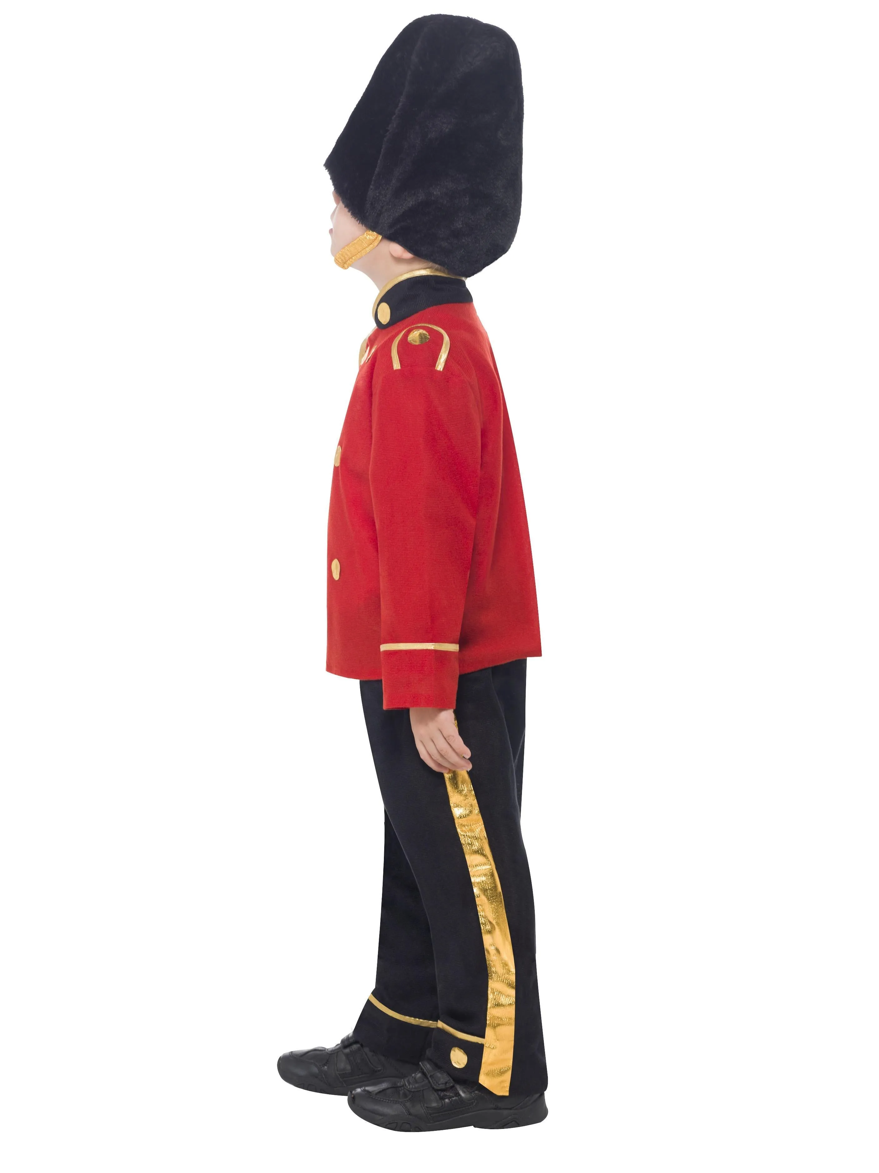 Kings Guard Children's Costume