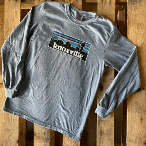 Knoxagonia Long Sleeve