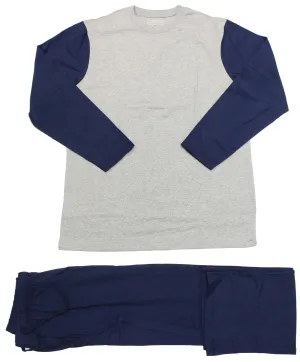 Koala Nitelife Knit PJ Long Leg Set