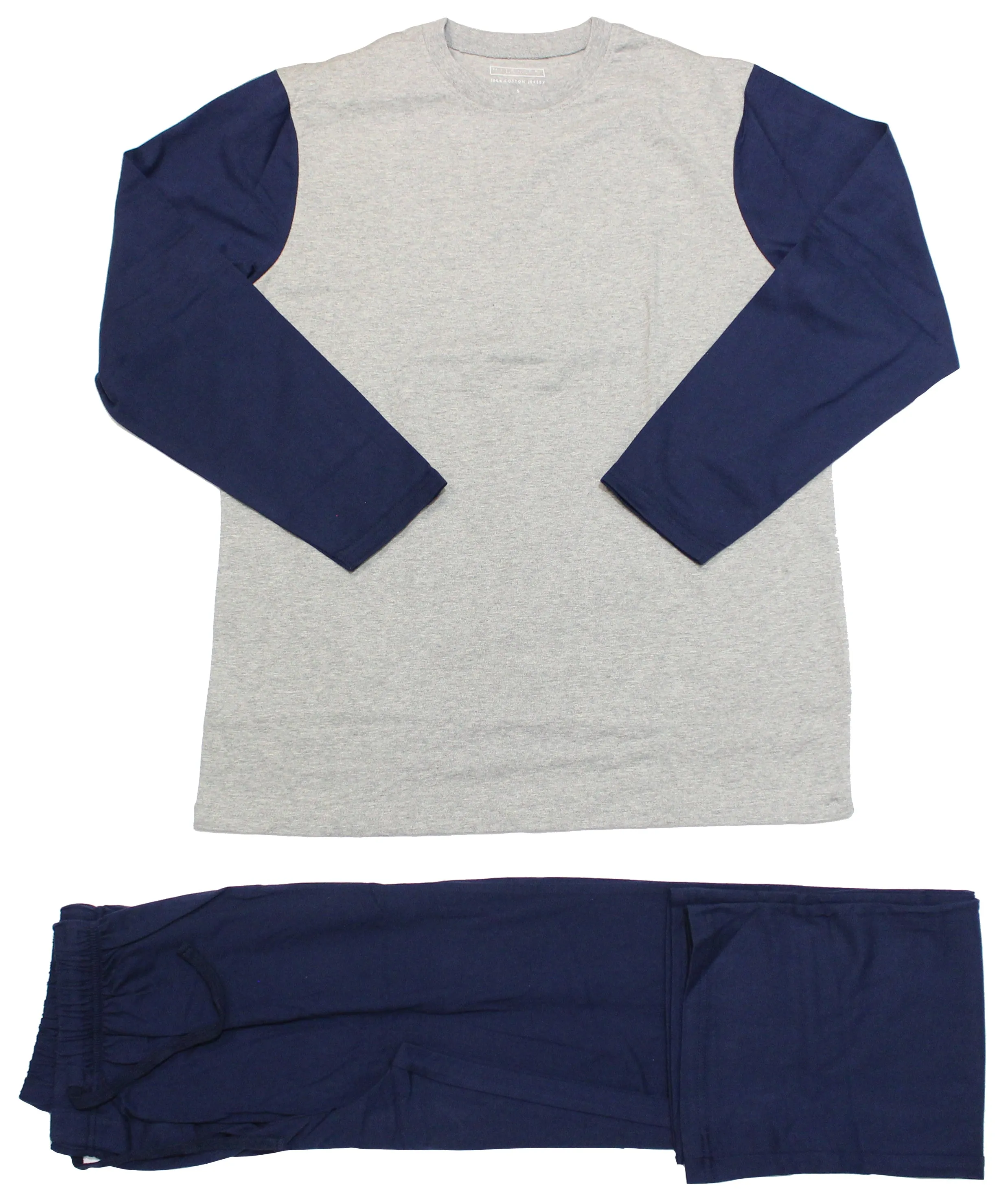 Koala Nitelife Knit PJ Long Leg Set