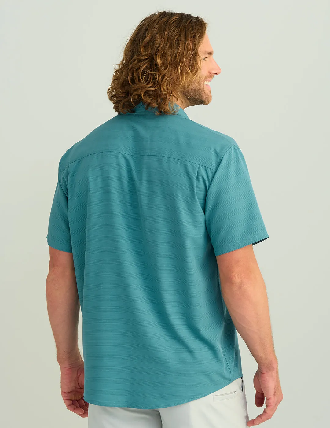 Kona Button-Down