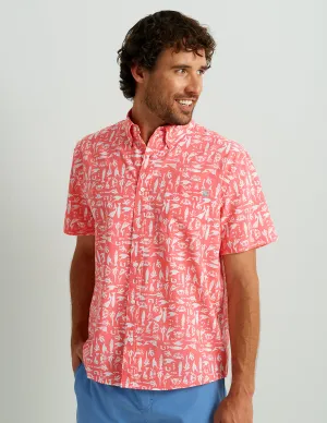 Kona Button-Down